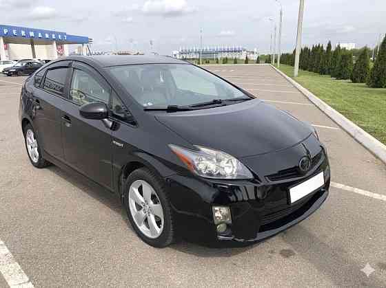 TOYOTA PRIUS 30 (2011) Тирасполь