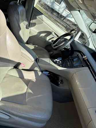 TOYOTA PRIUS 30 (2011) Тирасполь