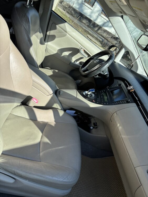 TOYOTA PRIUS 30 (2011) Tiraspol - fotografie 5