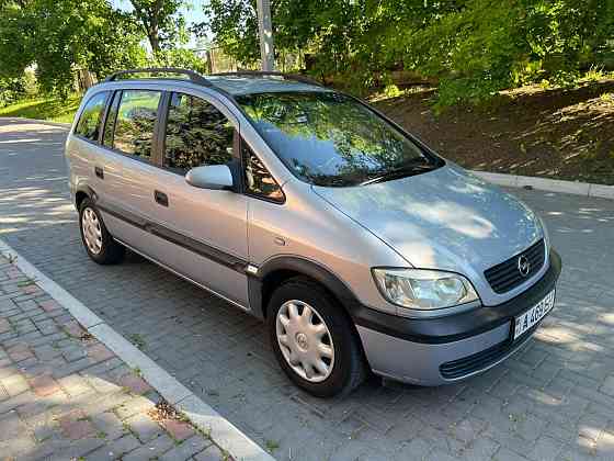 Opel Zafira A Бендеры