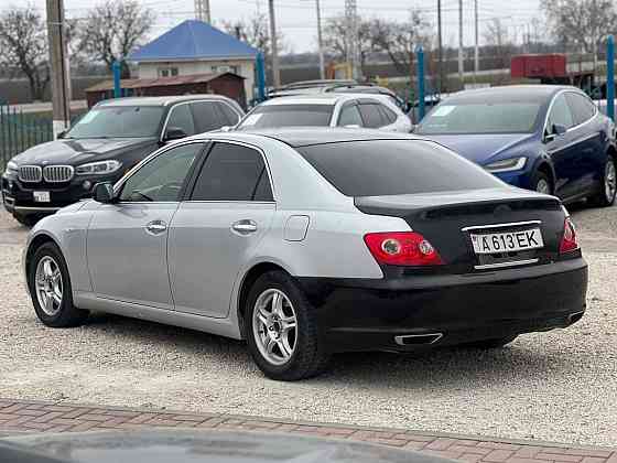 Toyota Mark X Тирасполь