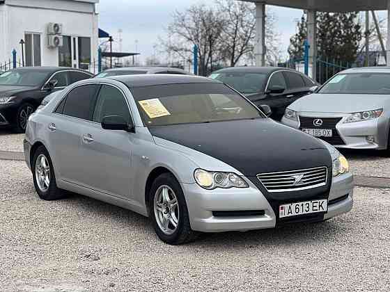 Toyota Mark X Тирасполь