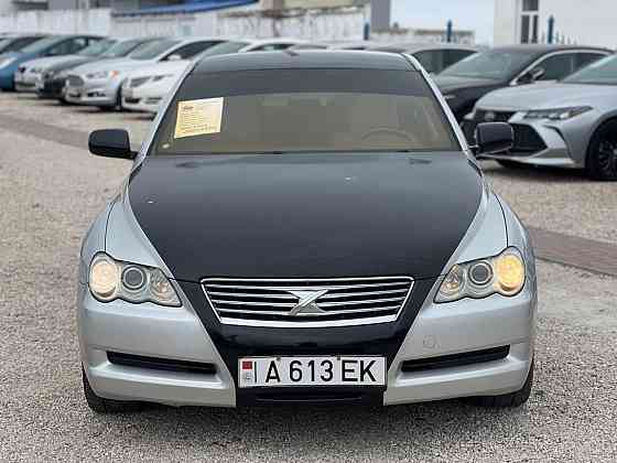 Toyota Mark X Тирасполь