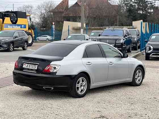 Toyota Mark X Тирасполь