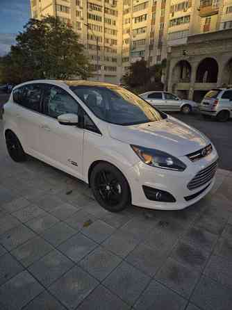 Продам Ford C-Max Rîbnița