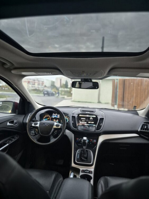 Продам Ford C-Max Rîbnița - fotografie 1