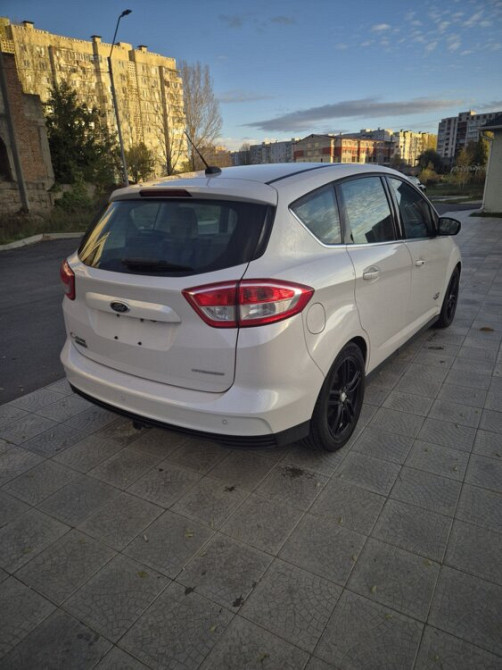 Продам Ford C-Max Rîbnița - fotografie 7