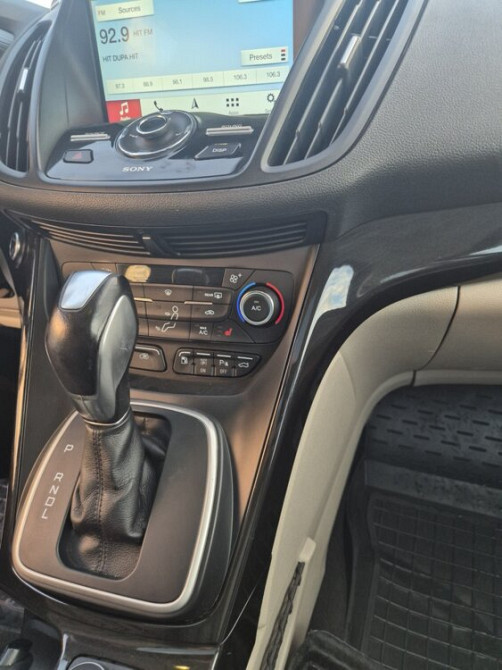 Продам Ford C-Max Rîbnița - fotografie 4
