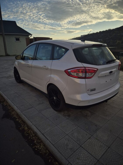 Продам Ford C-Max Rîbnița - fotografie 3