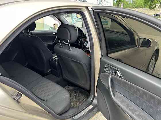 Mercedes C 220 Cdi автомат. Бендеры