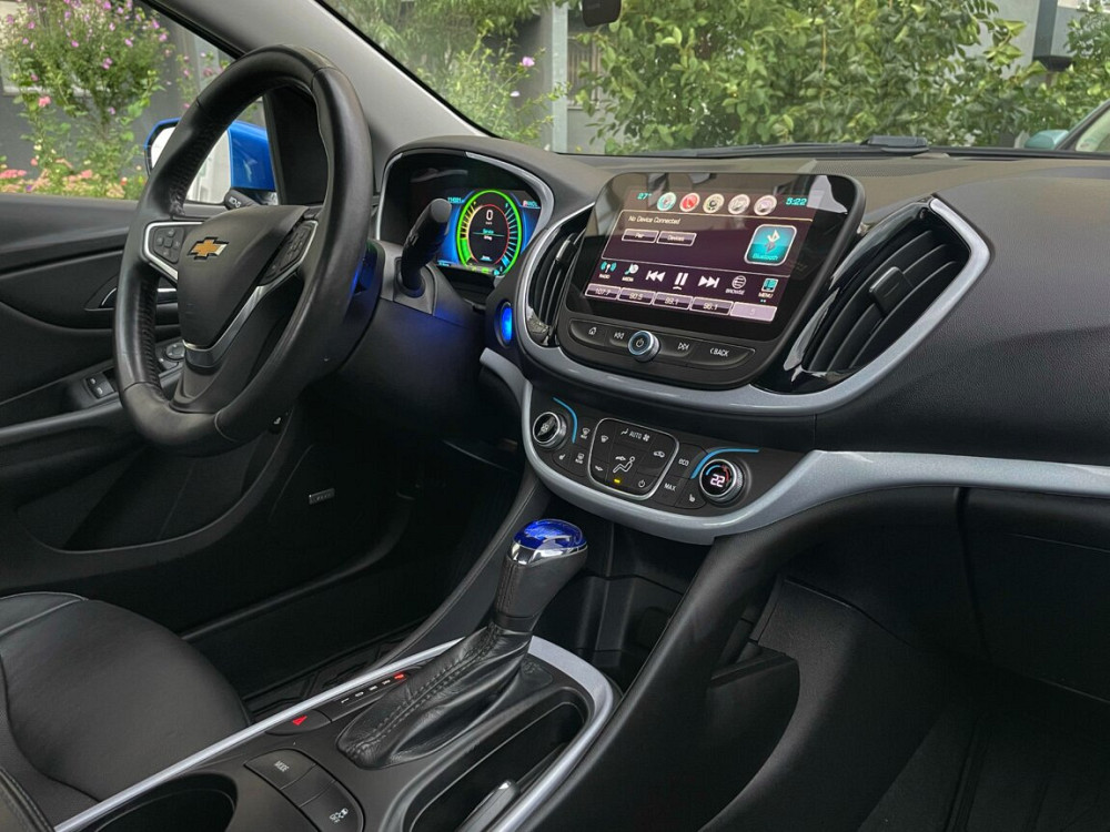 Chevrolet Volt 2 Тирасполь - изображение 5