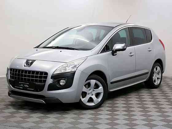 PEUGEOT 3008 Автомат Tiraspol