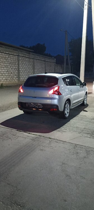 PEUGEOT 3008 Автомат Тирасполь - изображение 7