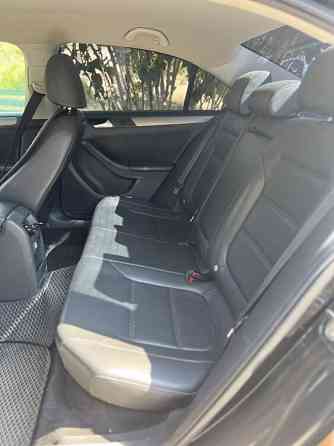 VW Jetta Бендеры