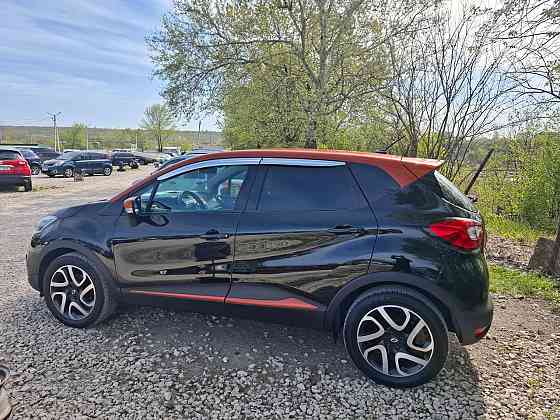 Renault Captur Chişinău