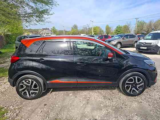Renault Captur Chişinău