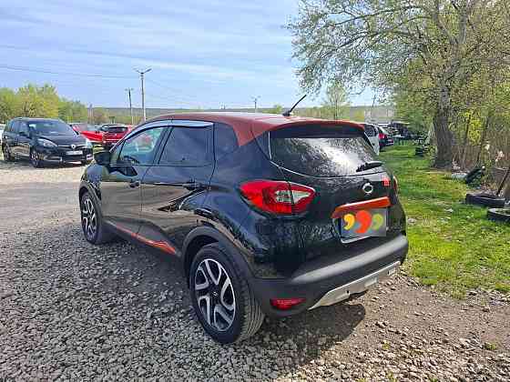 Renault Captur Chişinău