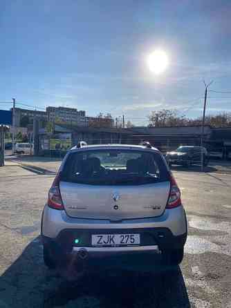 Продам Рено Сандеро Степвей 1 2013г Тирасполь