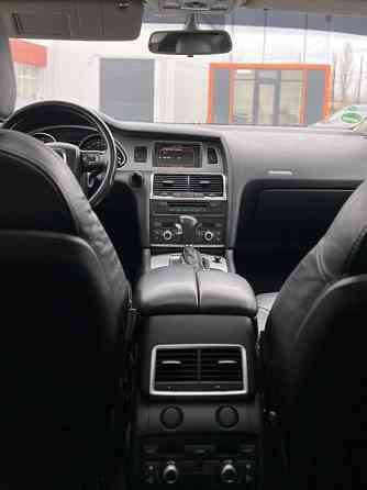 В ПРОДАЖЕ AUDI Q7 2008 ГОДА, 3.0 ДИЗЕЛЬ, АВТОМАТ Бендеры