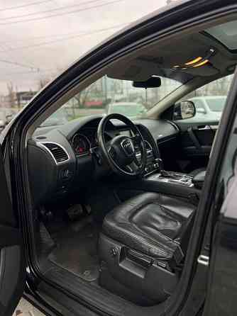 В ПРОДАЖЕ AUDI Q7 2008 ГОДА, 3.0 ДИЗЕЛЬ, АВТОМАТ Бендеры