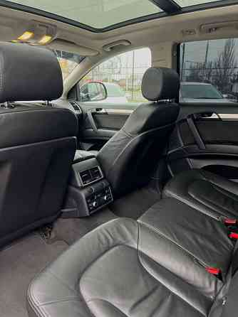 В ПРОДАЖЕ AUDI Q7 2008 ГОДА, 3.0 ДИЗЕЛЬ, АВТОМАТ Бендеры
