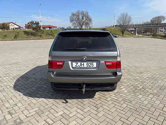 Продам BMW X5 Бендеры