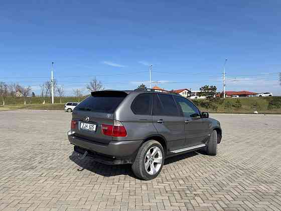 Продам BMW X5 Бендеры