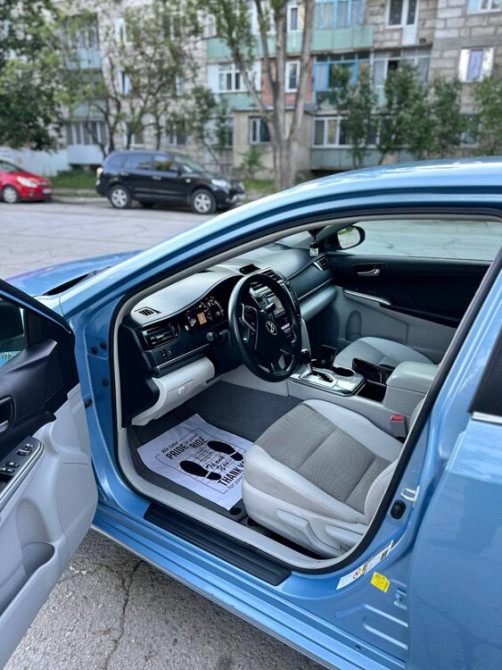 Toyota Camry 50, 2012г. LE гибрид Тирасполь - изображение 5