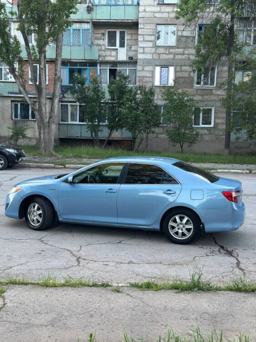 Toyota Camry 50, 2012г. LE гибрид Тирасполь - изображение 6