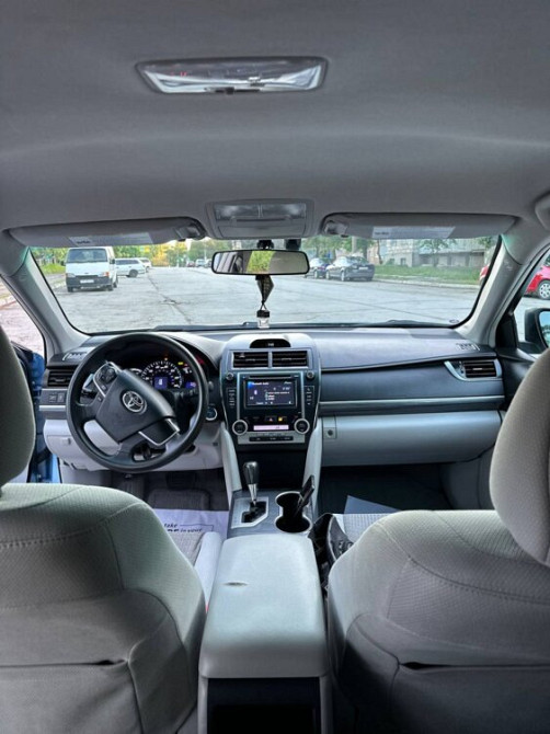 Toyota Camry 50, 2012г. LE гибрид Тирасполь - изображение 7
