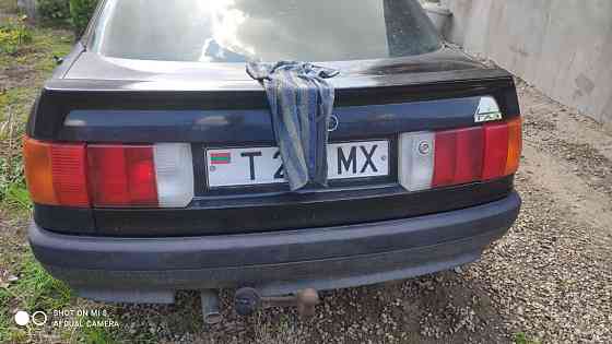 Audi 80 В3 1992 Тирасполь