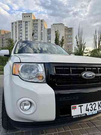 Ford Escape, 2011 года (гибрид) Tiraspol