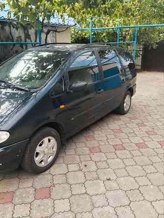 Ford Galaxy 1997 Слободзея