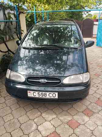 Ford Galaxy 1997 Слободзея