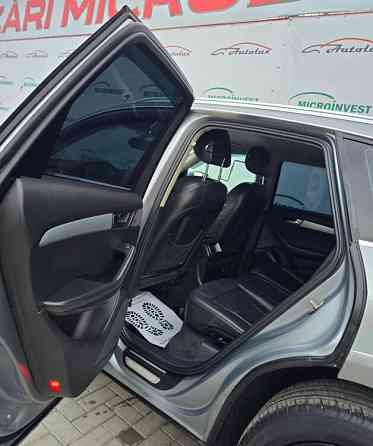 Audi Q5 Chişinău