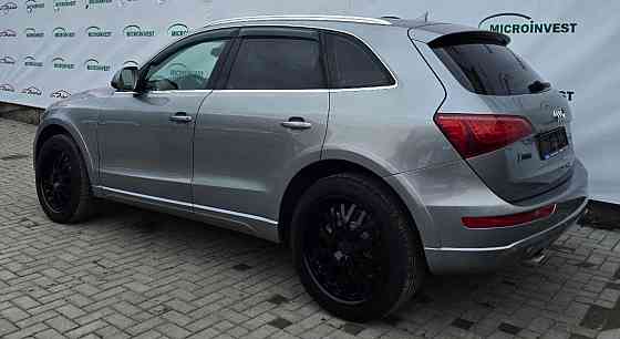 Audi Q5 Chişinău