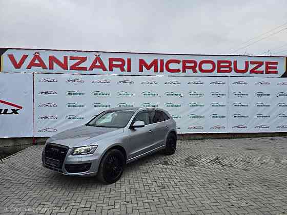 Audi Q5 Chişinău
