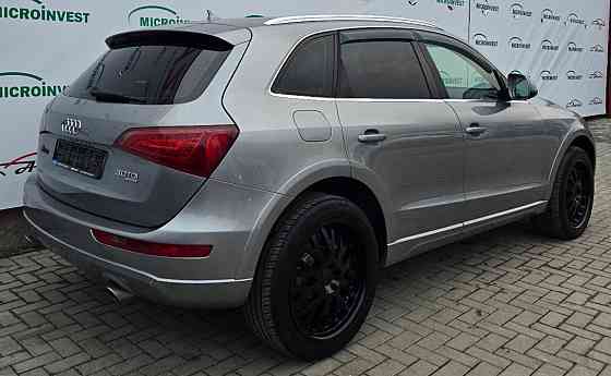 Audi Q5 Chişinău