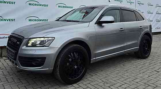 Audi Q5 Chişinău