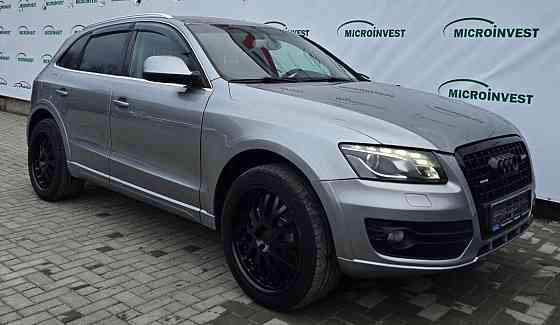 Audi Q5 Chişinău