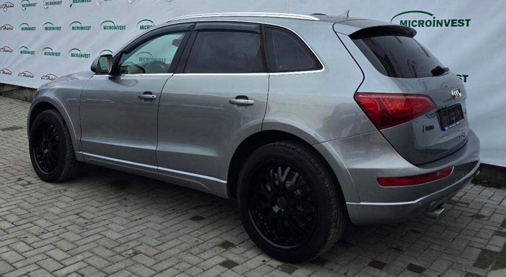 Audi Q5 Кишинёв - изображение 5