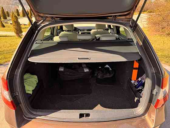 Skoda Octavia Orhei