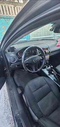 Mazda 6 2007г Газ-Метан Днестровск