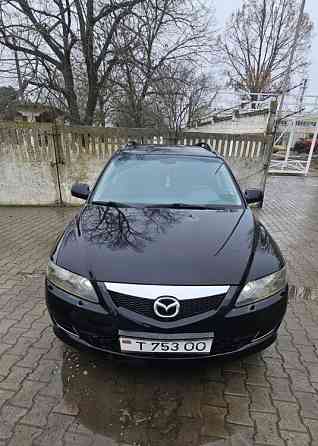 Mazda 6 2007г Газ-Метан Днестровск