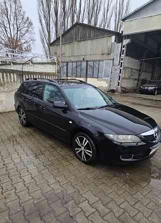 Mazda 6 2007г Газ-Метан Днестровск