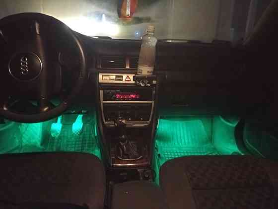 Продам Audi a6 c5 2001, газ бензин Дубоссары