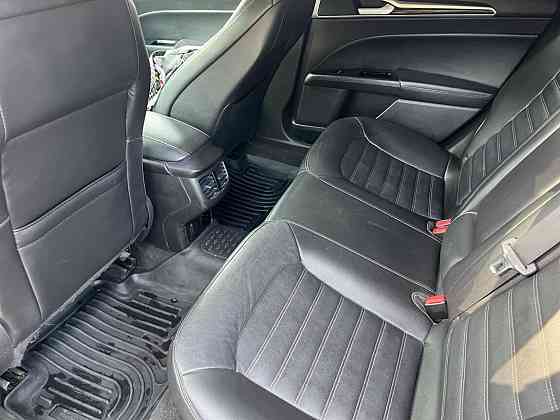 Продам Ford Fusion Plug-in Hybrid Dnestrovsc