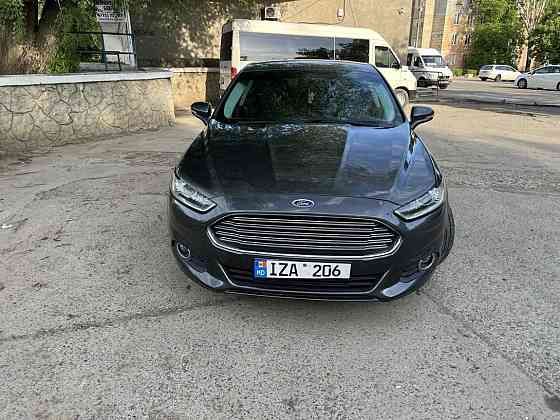 Продам Ford Fusion Plug-in Hybrid Dnestrovsc
