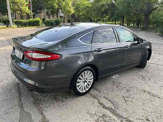 Продам Ford Fusion Plug-in Hybrid Dnestrovsc
