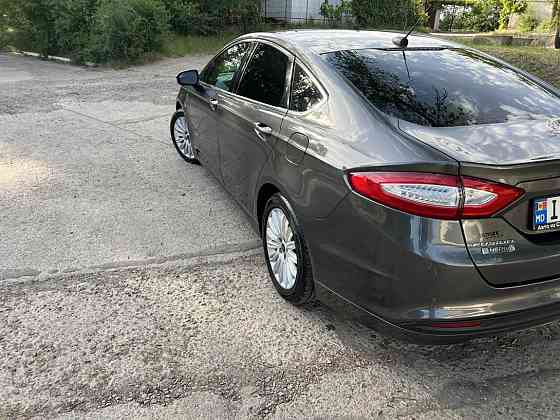 Продам Ford Fusion Plug-in Hybrid Dnestrovsc